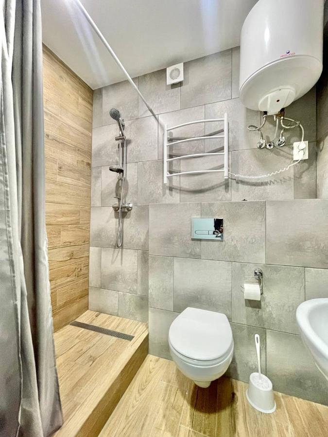 Апартаменти Тц Україна М. Університет Kiev Exterior foto